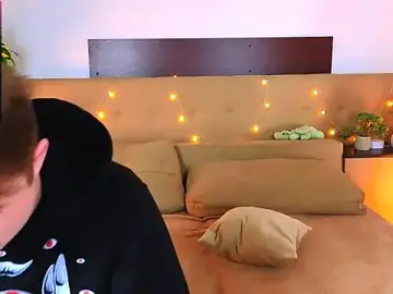 Stripchat Best live sex cam show of _Olli__Stiw_