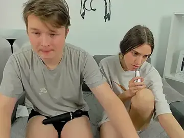 Stripchat Free Porn Cam of _Olli__Stiw_