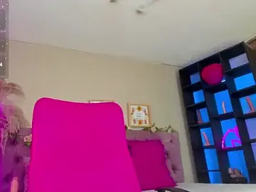 Stripchat Private Sex Chat of shelby_carson