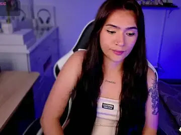 Stripchat Free Live Porn of ImLui_lu