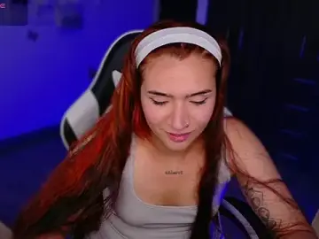 Stripchat Free Porn Cam of ImLui_lu