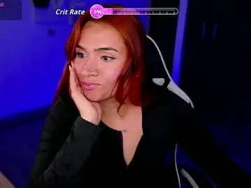 Stripchat Sex Cam of ImLui_lu