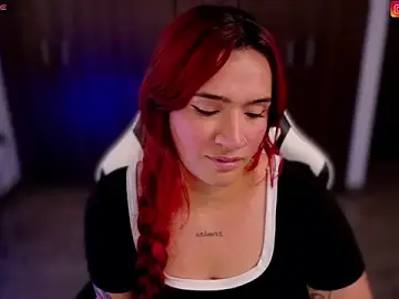 Stripchat Sex Chat of ImLui_lu