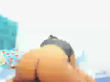 Stripchat Sex Cam of Keisy_boony