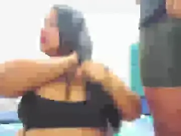 Stripchat Live Porn of Keisy_boony