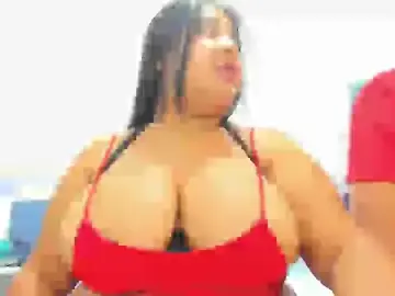 Stripchat Sex Cam of Keisy_boony