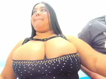Stripchat Nude Webcam of Keisy_boony