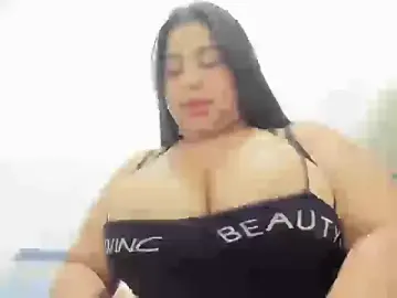 Stripchat Sex Chat of Keisy_boony