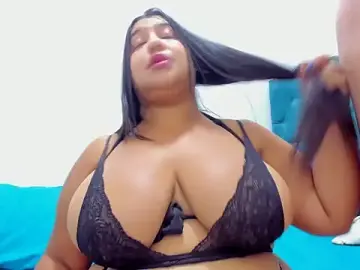 Stripchat Adult Webcams of Keisy_boony
