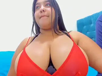 Stripchat Free Porn Cam of Keisy_boony