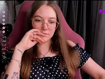 Stripchat Best live sex cam show of bunny_bubble