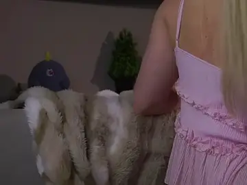 Stripchat Free Live Porn of EdlinAlliston
