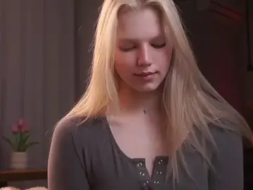 Stripchat Live Sex of EdlinAlliston