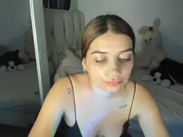 Stripchat Live Sex of KittyKlum