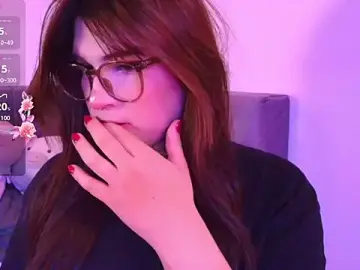 Stripchat Sex Cam of Yuri_Stars