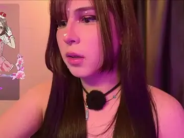 Stripchat Live Porn of Yuri_Stars