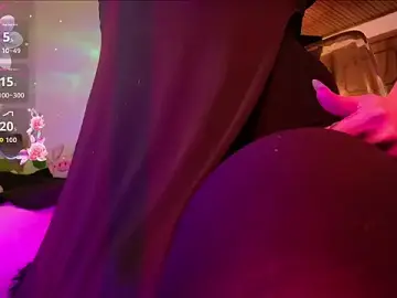 Stripchat Live Porn of Yuri_Stars