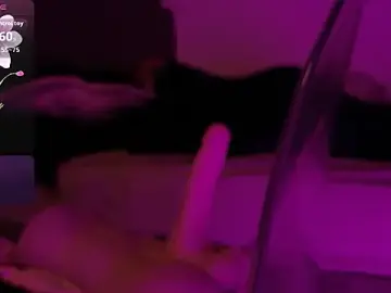 Stripchat Live Sex Cam of Yuri_Stars