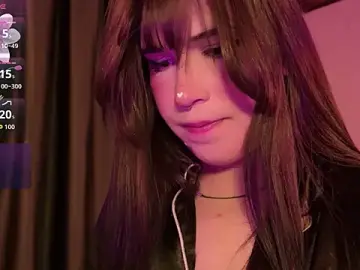 Stripchat Watch Live Sex Cams of Yuri_Stars