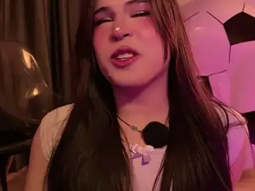 Stripchat Watch Live Sex Cams of Yuri_Stars