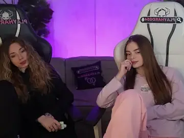 Stripchat Sex Chat of Zlata_Sky