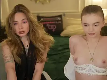 Stripchat Adult Video Chat of Zlata_Sky