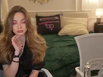 Stripchat Adult Video Chat of Zlata_Sky
