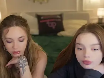 Stripchat Adult Video Chat of Zlata_Sky