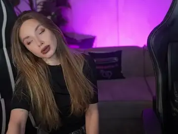 Stripchat Sex Chat of Zlata_Sky