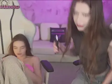 Stripchat Best live sex cam show of Zlata_Sky