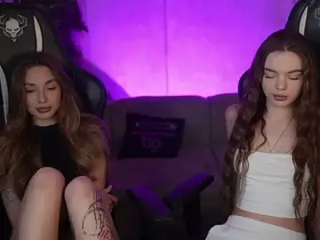 Stripchat Nude Webcam of Zlata_Sky