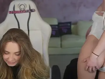 Stripchat Private Sex Chat of Zlata_Sky