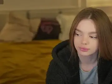 Stripchat Free Porn Cam of Zlata_Sky