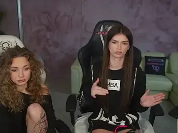 Stripchat Sex Chat of Zlata_Sky