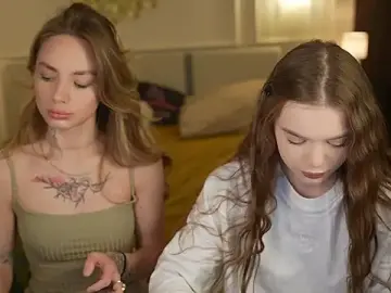 Stripchat Free Live Porn of Zlata_Sky