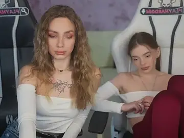Stripchat Best live sex cam show of Zlata_Sky