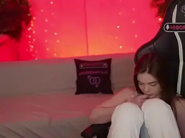 Stripchat Free Live Porn of Zlata_Sky