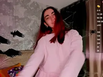 Stripchat Free Porn Cam of hannacheekss_