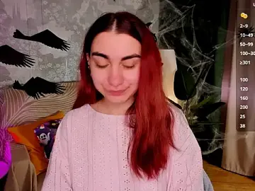 Stripchat Free Live Porn of hannacheekss_