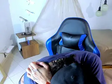 Stripchat Live Porn of Brand_habes