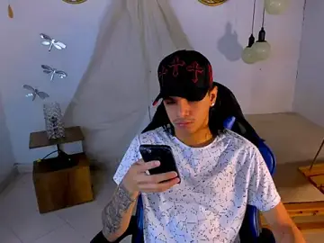 Stripchat Best live sex cam show of Brand_habes
