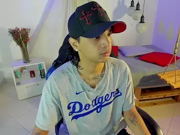 Stripchat Free Live Porn of Brand_habes