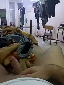 Stripchat Private Sex Chat of Hot_Boy_2004