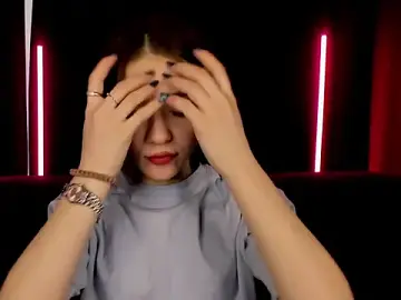 Stripchat Free Porn Cam of VasilisaTheWiseX