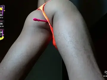 Stripchat Nude Webcam of thesalomonshow888