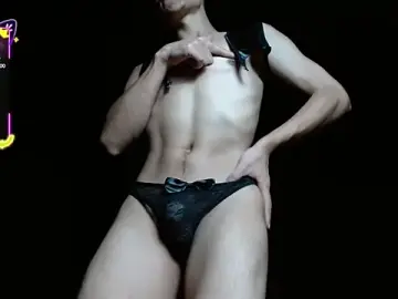 Stripchat Live Porn of thesalomonshow888