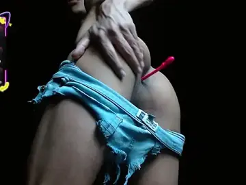 Stripchat Live Sex of thesalomonshow888