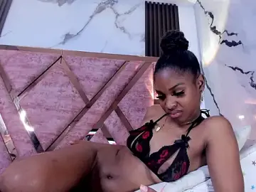 Stripchat Best Webcam of kandy_bronw