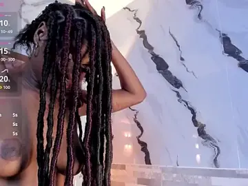 Stripchat Adult Video Chat of kandy_bronw