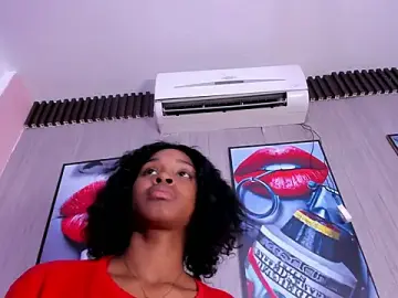 Stripchat Nude Webcam of kandy_bronw